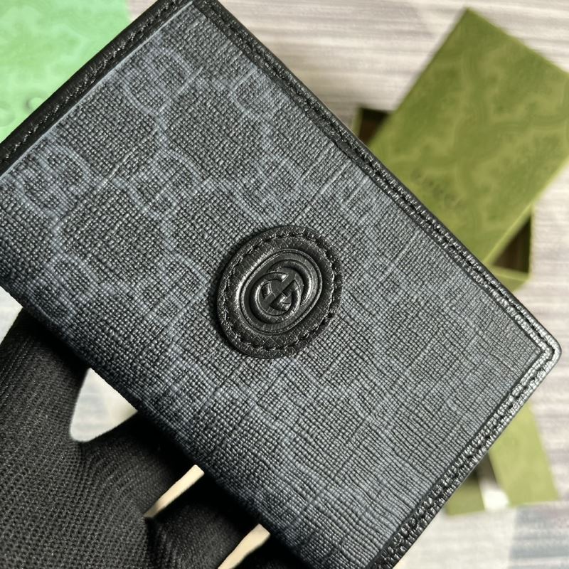 Gucci Wallets